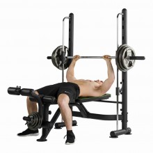 Posilovací věž Tunturi SM60