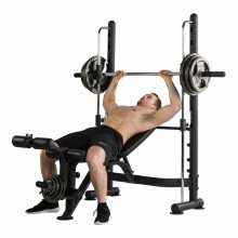 Posilovací věž Tunturi SM60