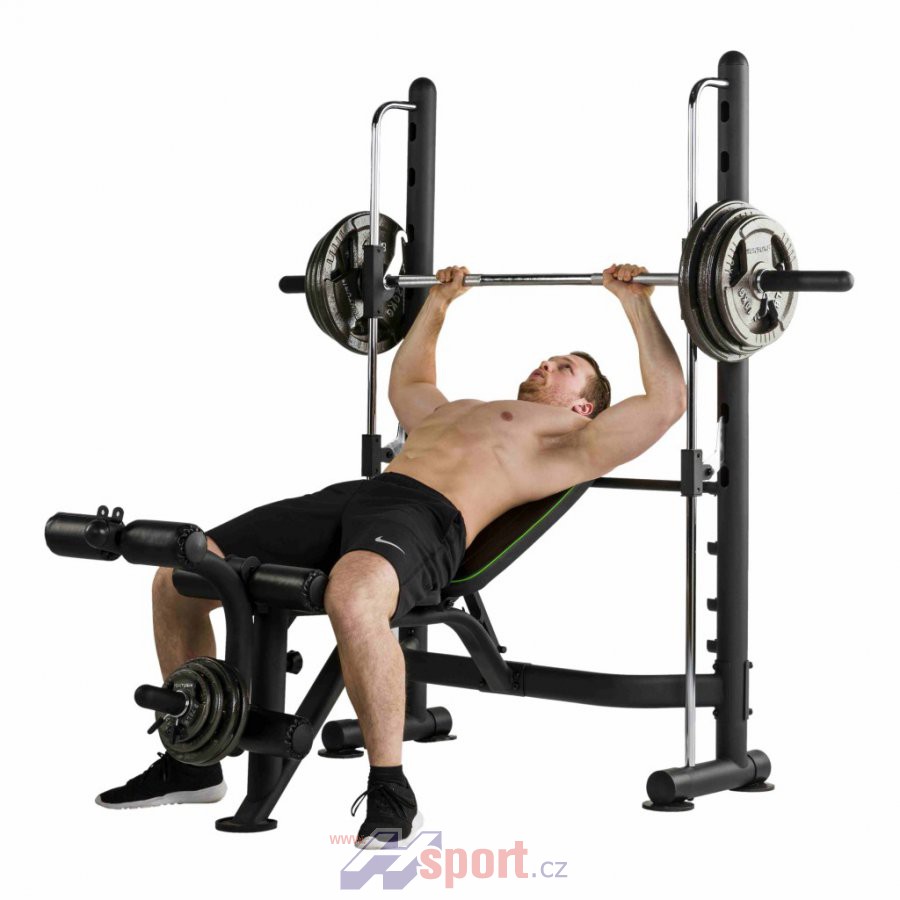 Posilovací věž Tunturi SM60