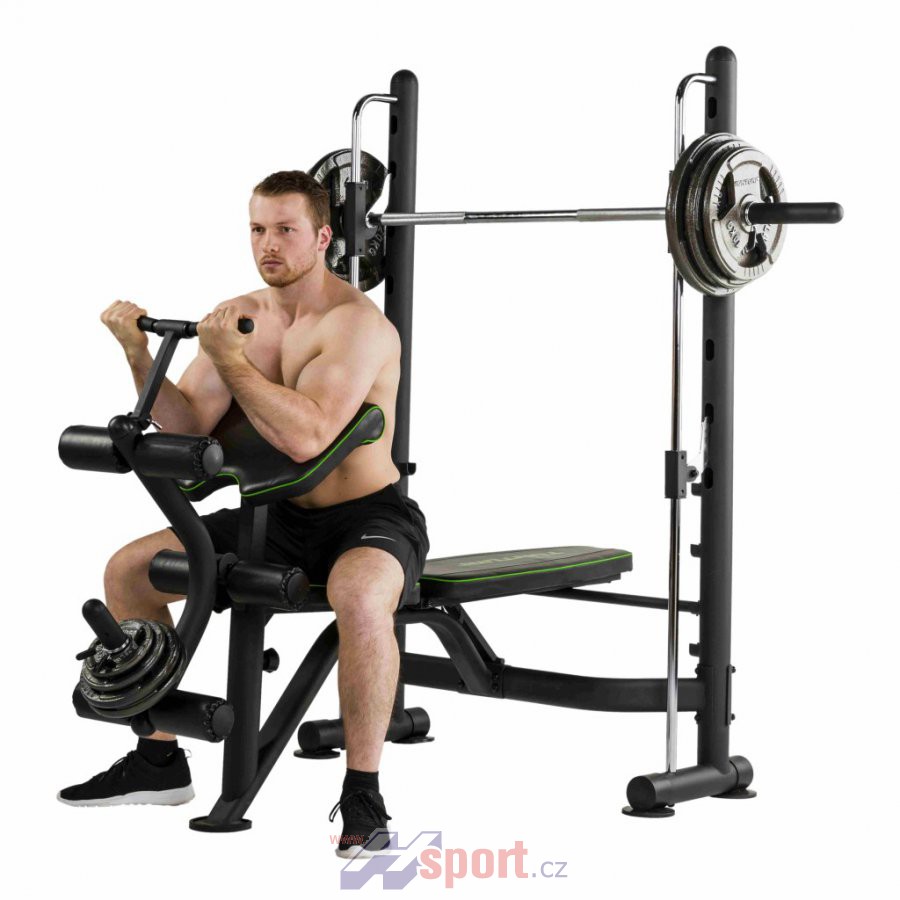 Posilovací věž Tunturi SM60