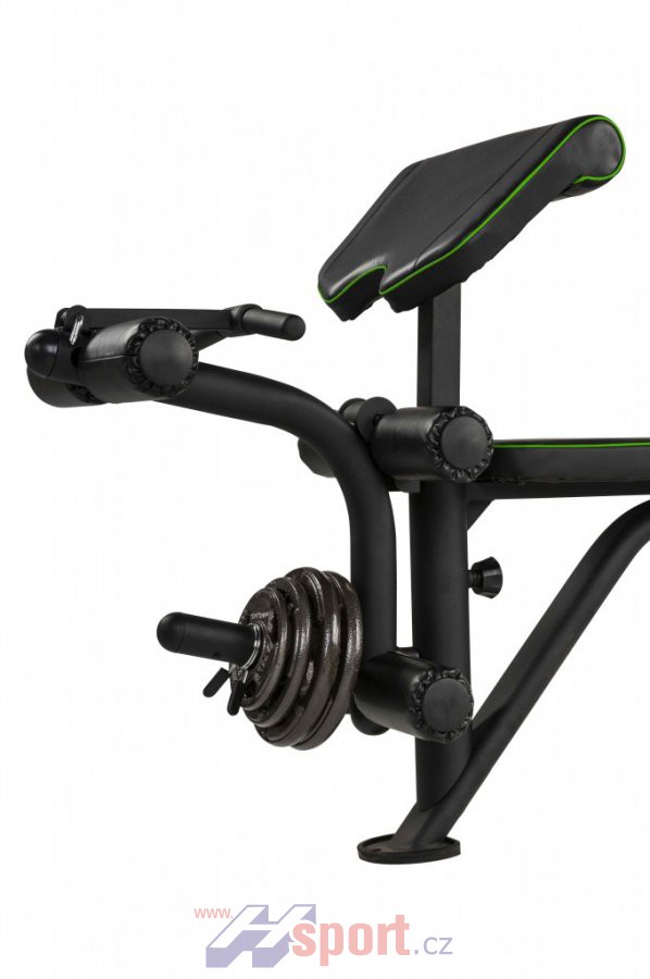 Posilovací věž Tunturi SM60