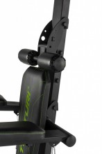 Stojanová hrazda Tunturi PT80