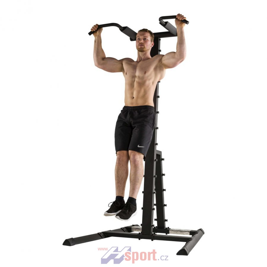 Stojanová hrazda Tunturi PT80