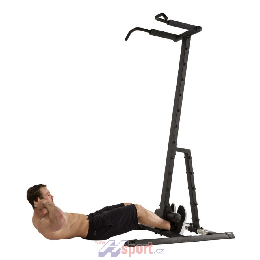 Stojanová hrazda Tunturi PT80