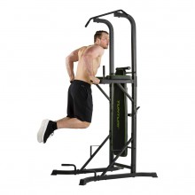 Stojanová hrazda Tunturi PT60