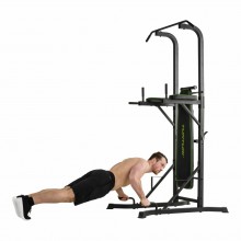 Stojanová hrazda Tunturi PT60