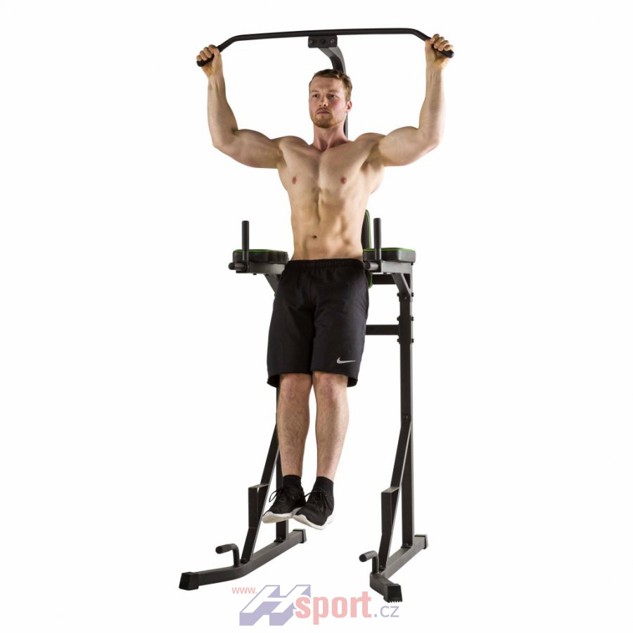 Stojanová hrazda Tunturi PT20