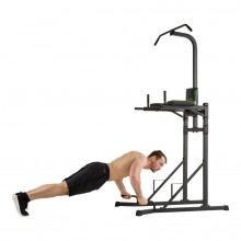 Stojanová hrazda Tunturi PT20