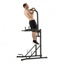 Stojanová hrazda Tunturi PT20