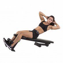 Posilovací lavice Tunturi FB80