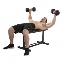 Posilovací lavice Tunturi FB20