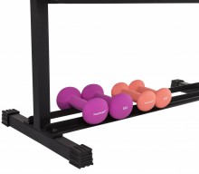 Posilovací lavice Tunturi FB20