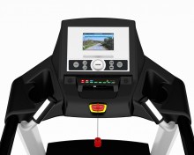 Běžecký pás Tunturi Platinum Treadmill PRO 3.0