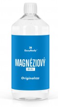 Magnéziový olej 1000 ml