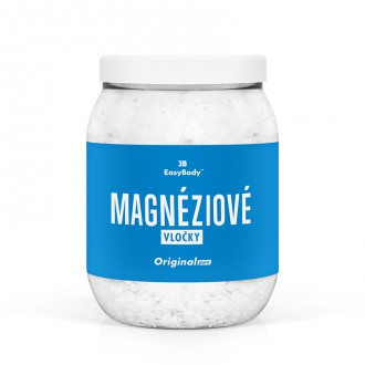 Magnéziové vločky 1250 g