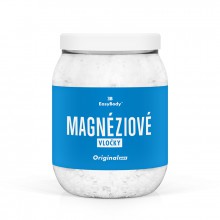 Magnéziové vločky 1250 g
