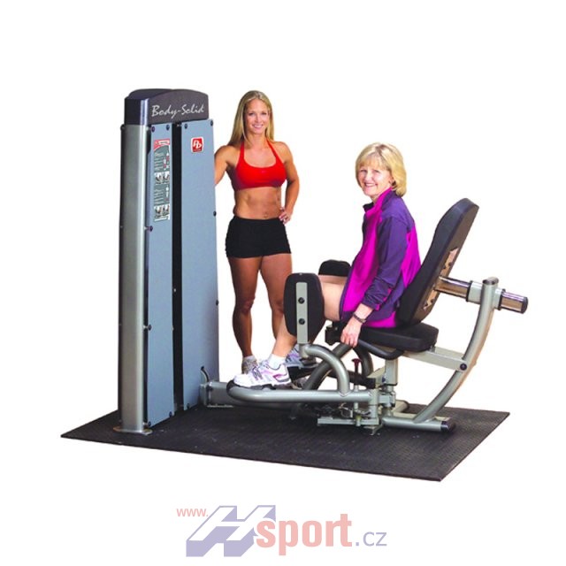 IN1122 BS ADDUKTOR/ABDUKTOR V SEDĚ