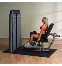 Posilovací stroj Snožování/Roznožování v sedu BODY-SOLID - DIOT-SF
