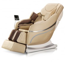 Masážní křeslo Insportline Mateo