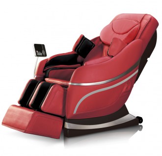 Masážní křeslo Insportline Mateo