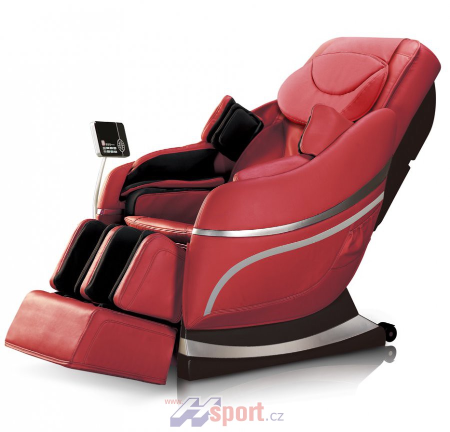 Masážní křeslo Insportline Mateo