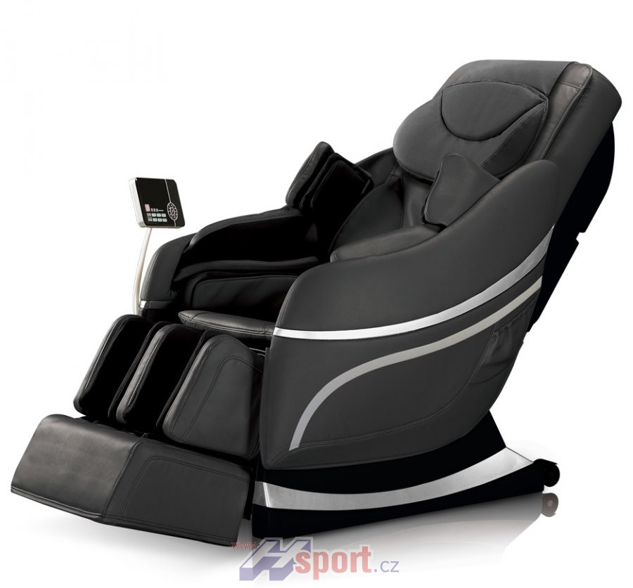 Masážní křeslo Insportline Mateo