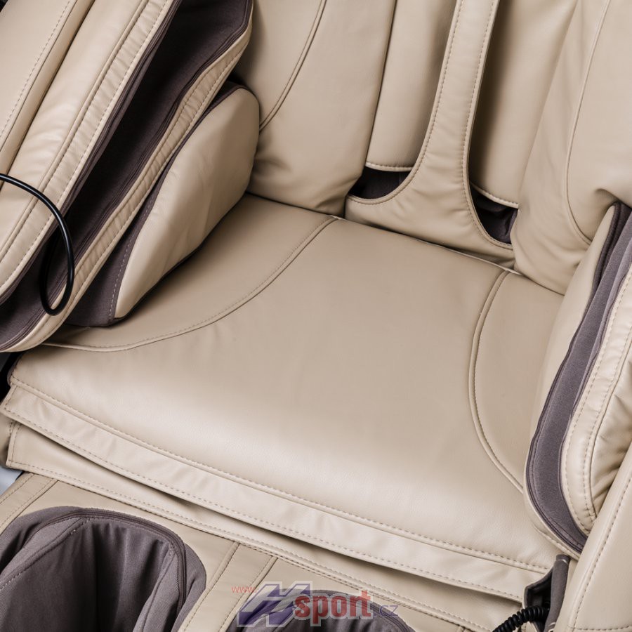 Masážní křeslo Insportline Adamys