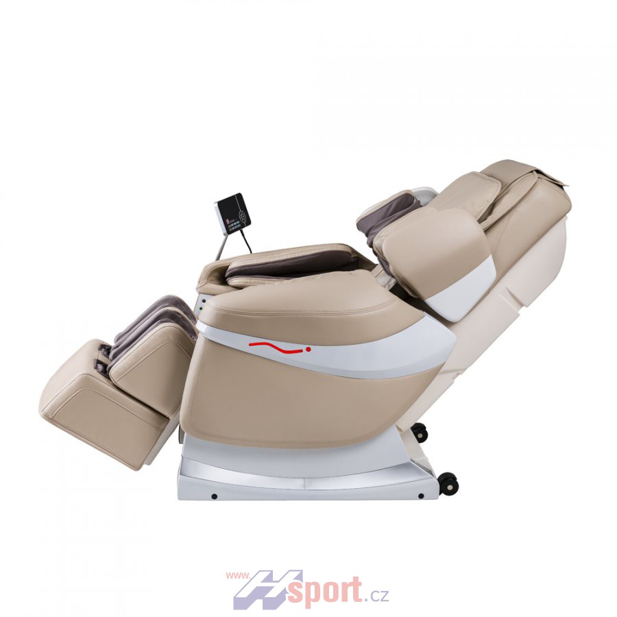 Masážní křeslo Insportline Adamys