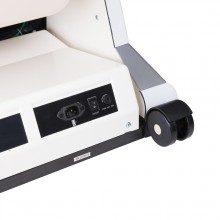 Masážní křeslo Insportline Adamys