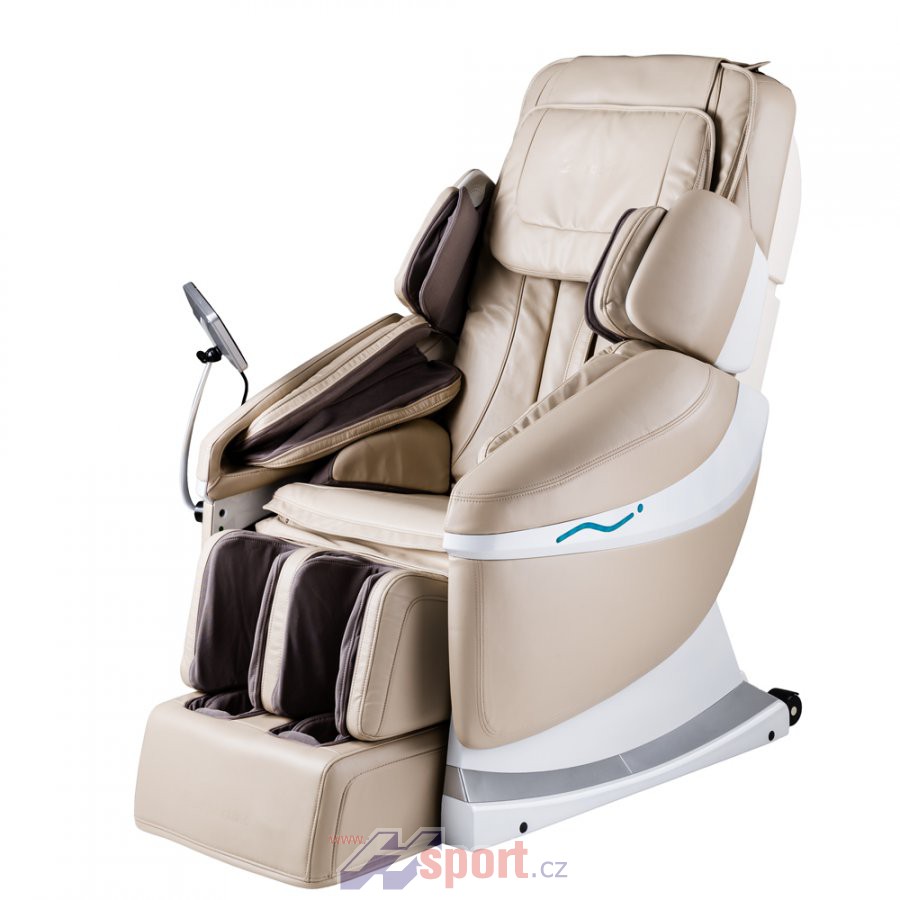Masážní křeslo Insportline Adamys