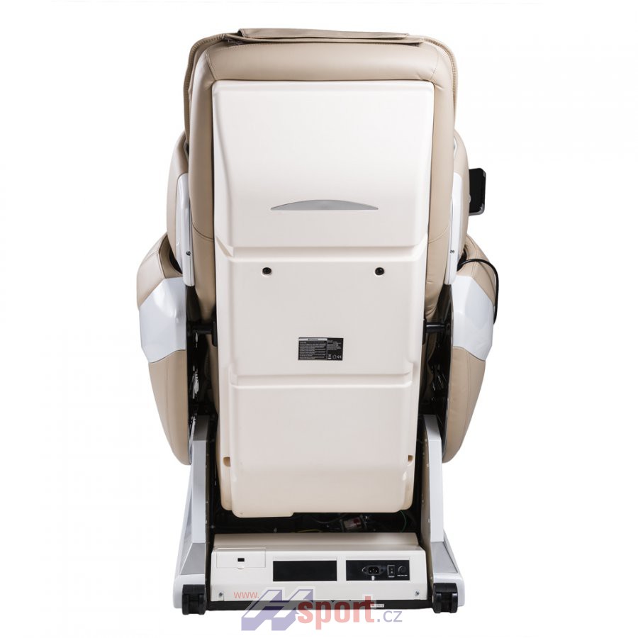Masážní křeslo Insportline Adamys
