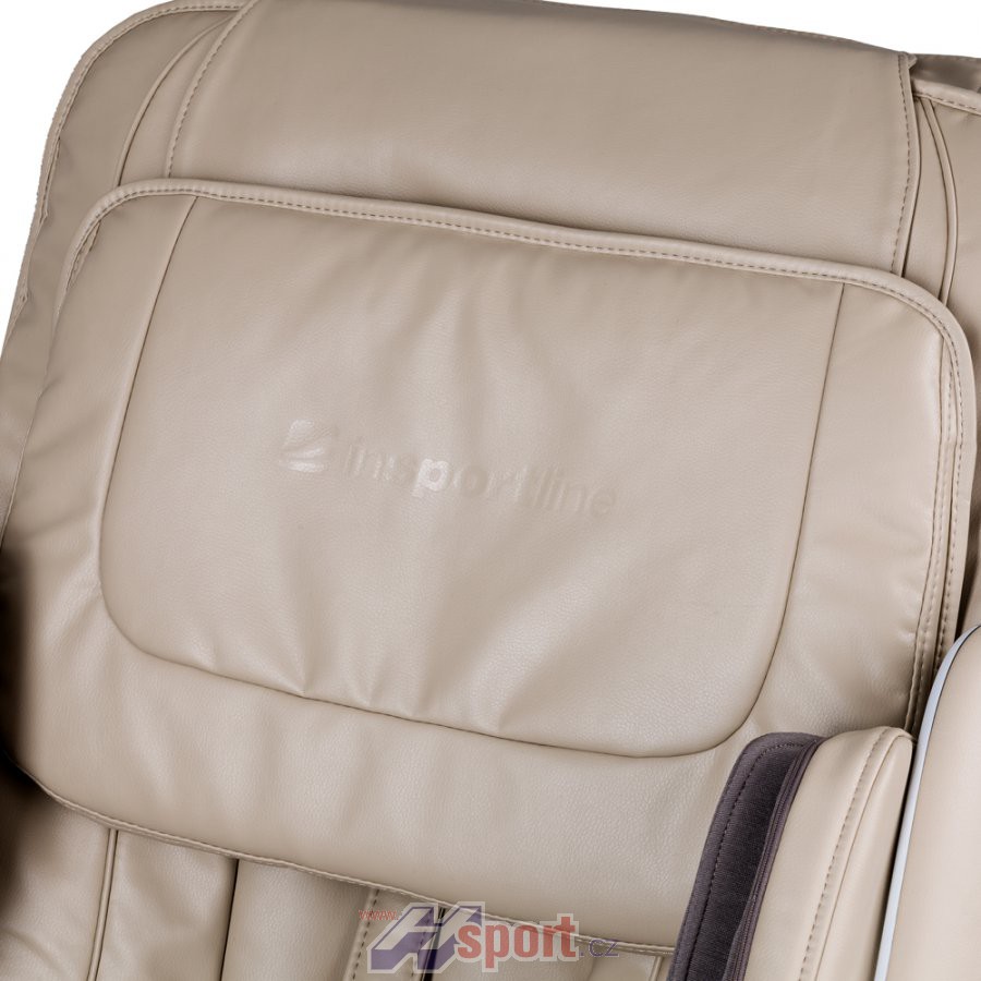 Masážní křeslo Insportline Adamys