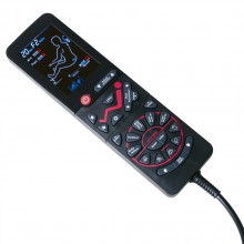 Masážní křeslo Insportline Dugles