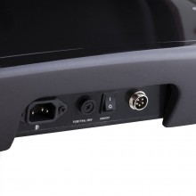 Masážní křeslo Insportline Dugles