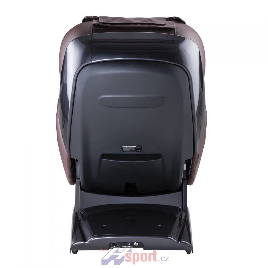 Masážní křeslo Insportline Dugles