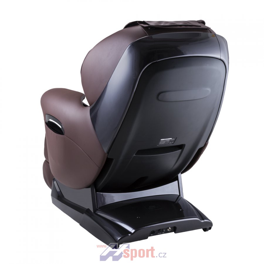 Masážní křeslo Insportline Dugles