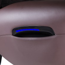 Masážní křeslo Insportline Dugles