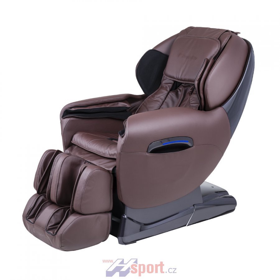 Masážní křeslo Insportline Dugles