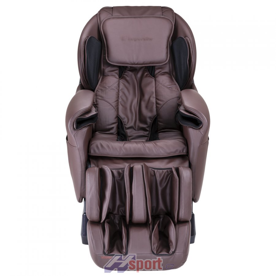 Masážní křeslo Insportline Dugles