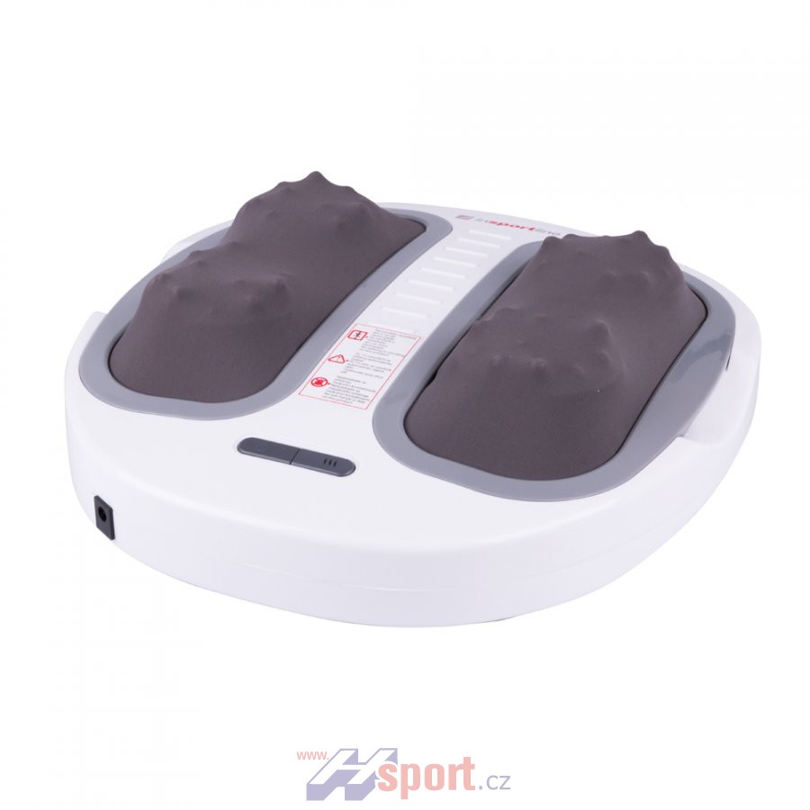 Masážní přístroj na nohy Insportline Footsage