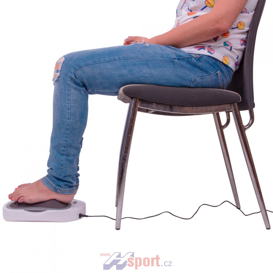 Masážní přístroj na nohy Insportline Footsage