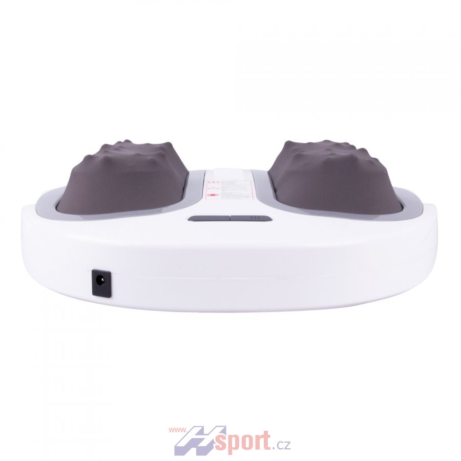 Masážní přístroj na nohy Insportline Footsage