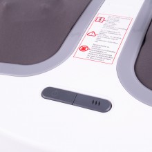 Masážní přístroj na nohy Insportline Footsage