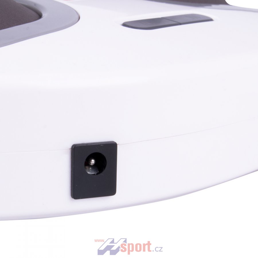 Masážní přístroj na nohy Insportline Footsage