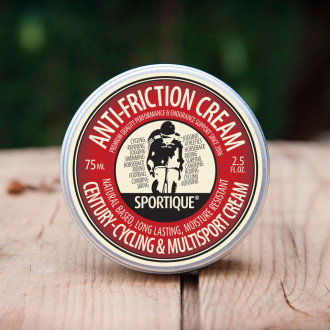 Sportique Century Riding Cream Unisex 75 ml