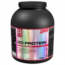 Reflex Nutrition 3D Protein 1800 g