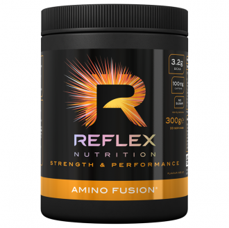Reflex Nutrition Amino Fusion 300 g