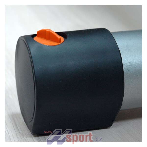 Rotoped-ergometr SporTop B890P