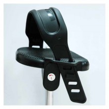 Rotoped-ergometr SporTop B890P