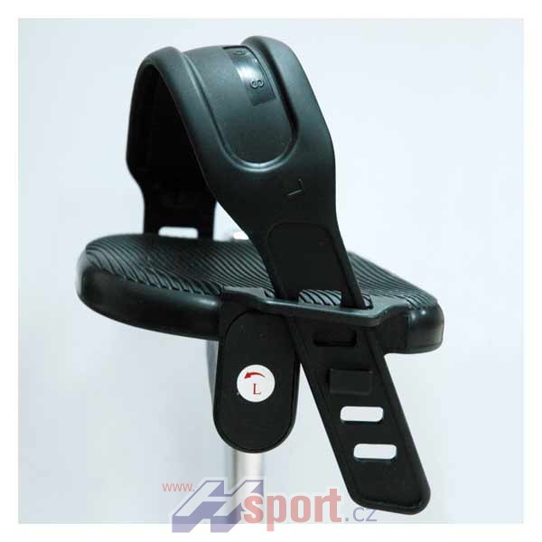 Rotoped-ergometr SporTop B890P